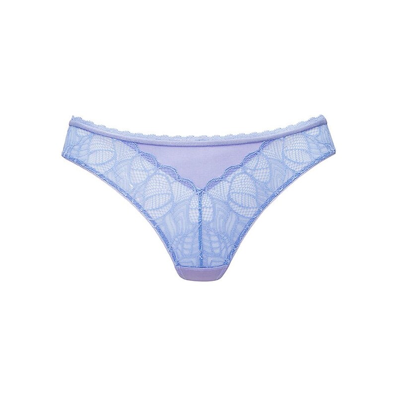 Kalhotky LASCANA Hellblau 677468