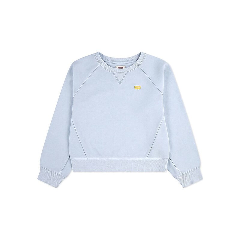 Dětská mikina Levis Kids Hellblau 8203982