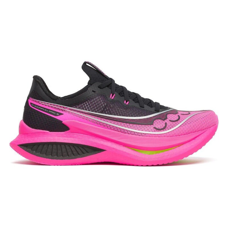 Saucony Black 258944