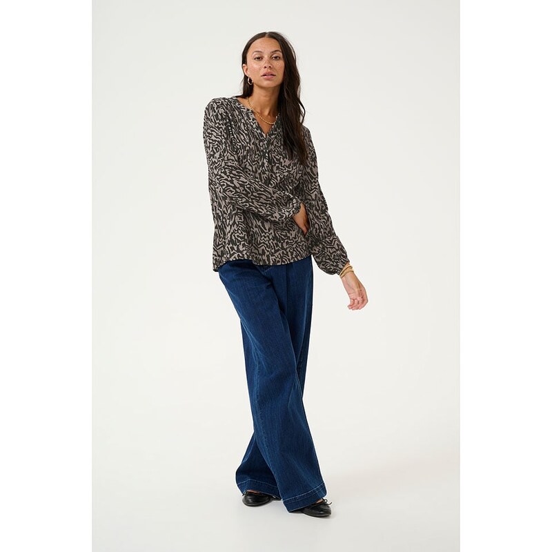 Kaffe Anthrazit 2646306