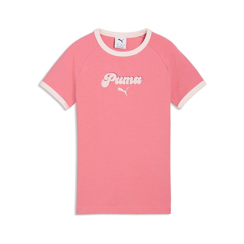 Tričko Puma Rosa 988964