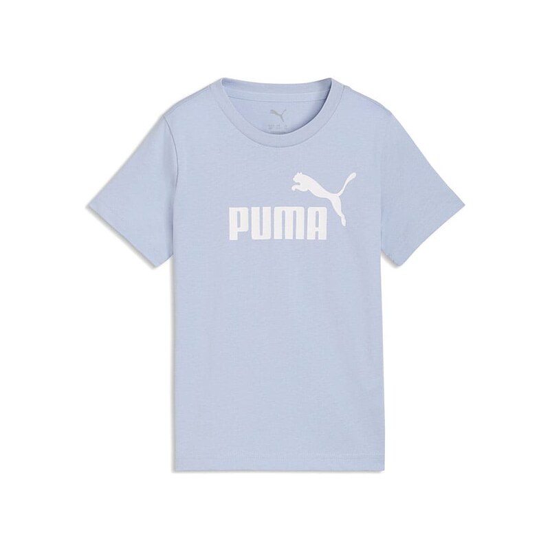 Tričko Puma Hellblau 2206594