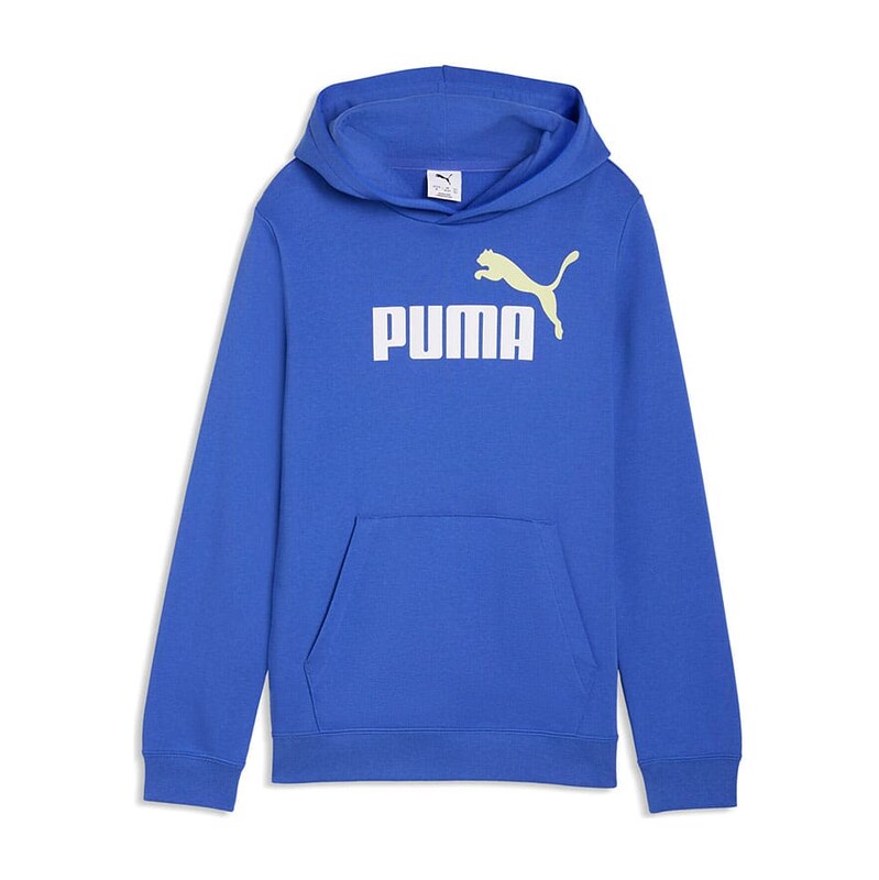 Dětská mikina Puma Blau 126192