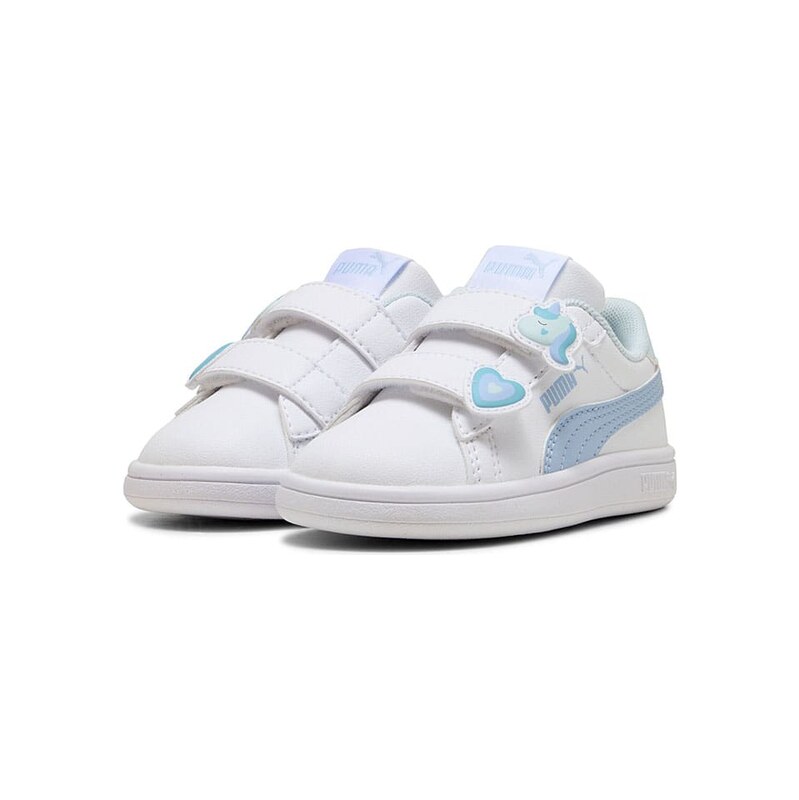 Boty Puma Weiß 303672