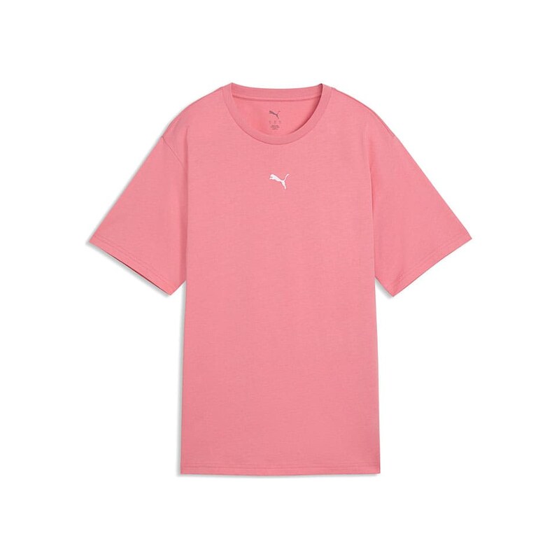 Tričko Puma Pink 832121