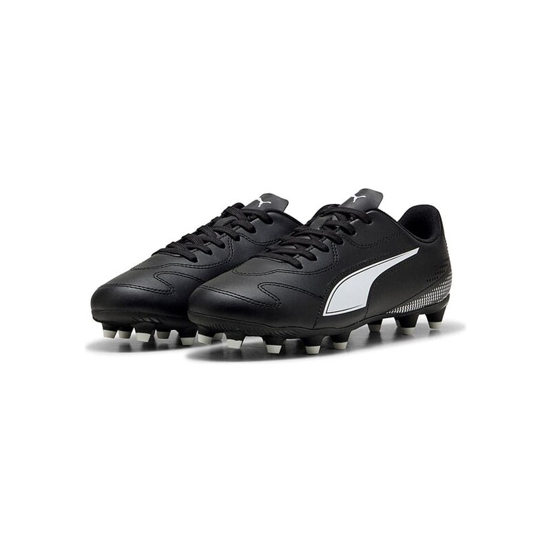 Tenisky Puma Schwarz 7817944