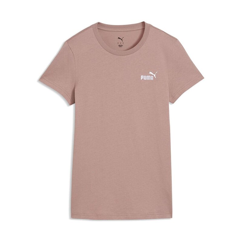 Tričko Puma Pink 911452