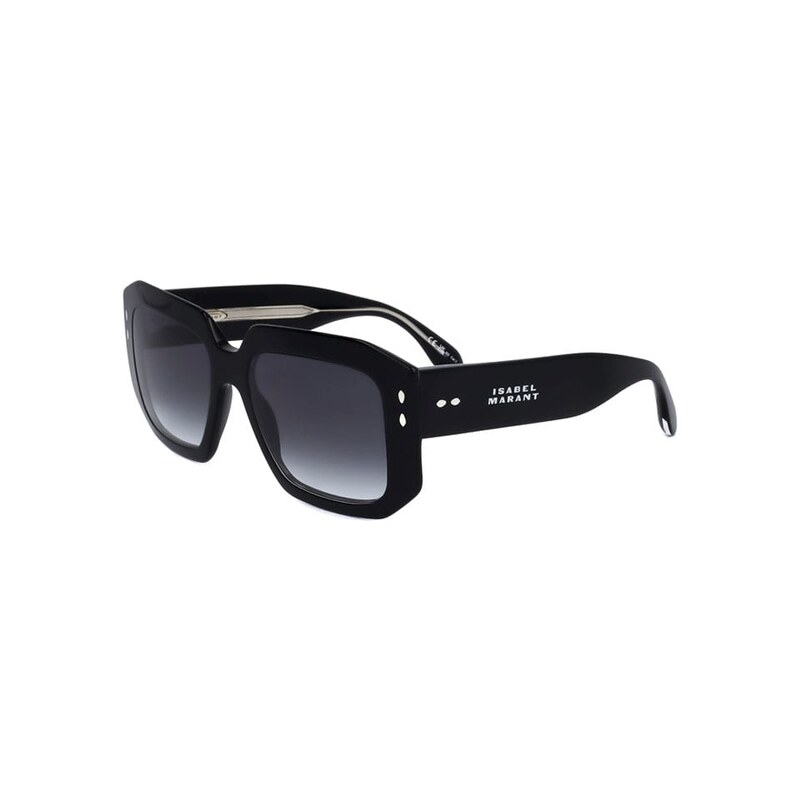 Sluneční brýle ISABEL MARANT ÉTOILE Schwarz/ Dunkelblau 7806313