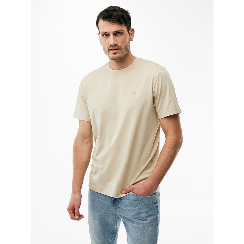 Tričko Mexx Beige 5203632