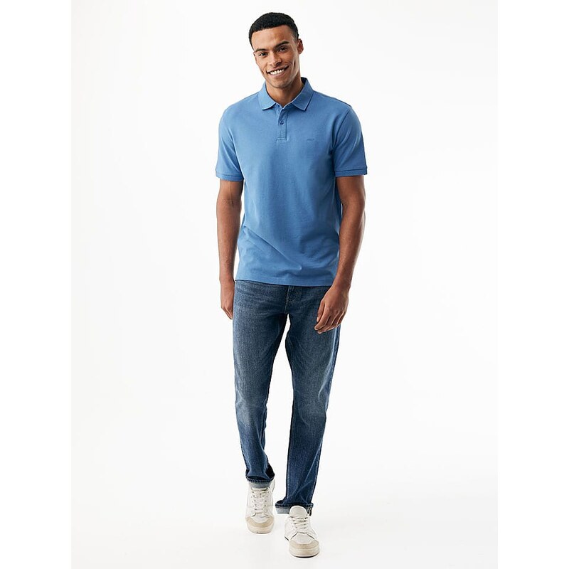 Tričko Mexx Blau 8282832