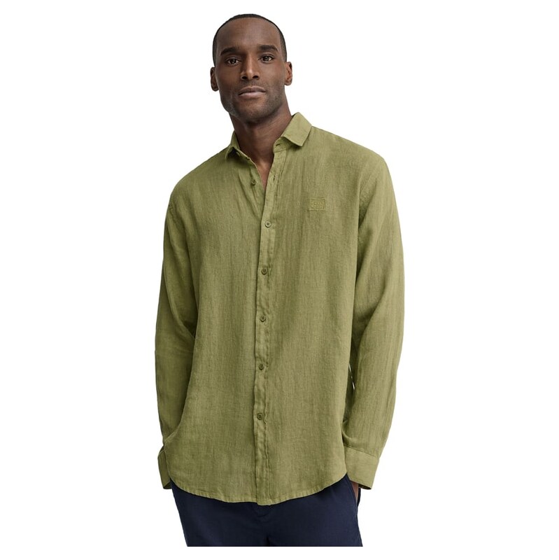 Košile Polo Club Khaki 884410