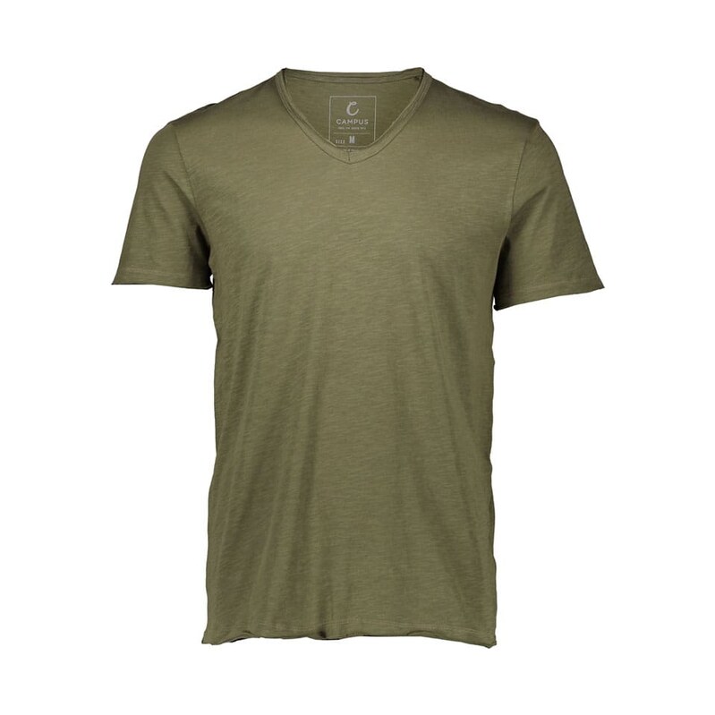 Tričko Marc OPolo DENIM Khaki 544810