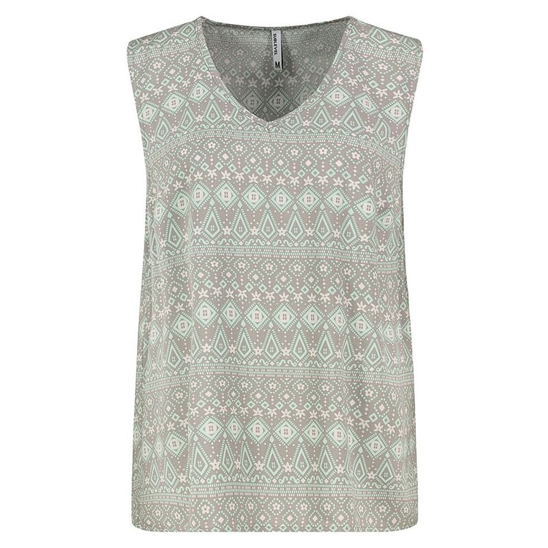 Sublevel Grau/ Mint 7121574