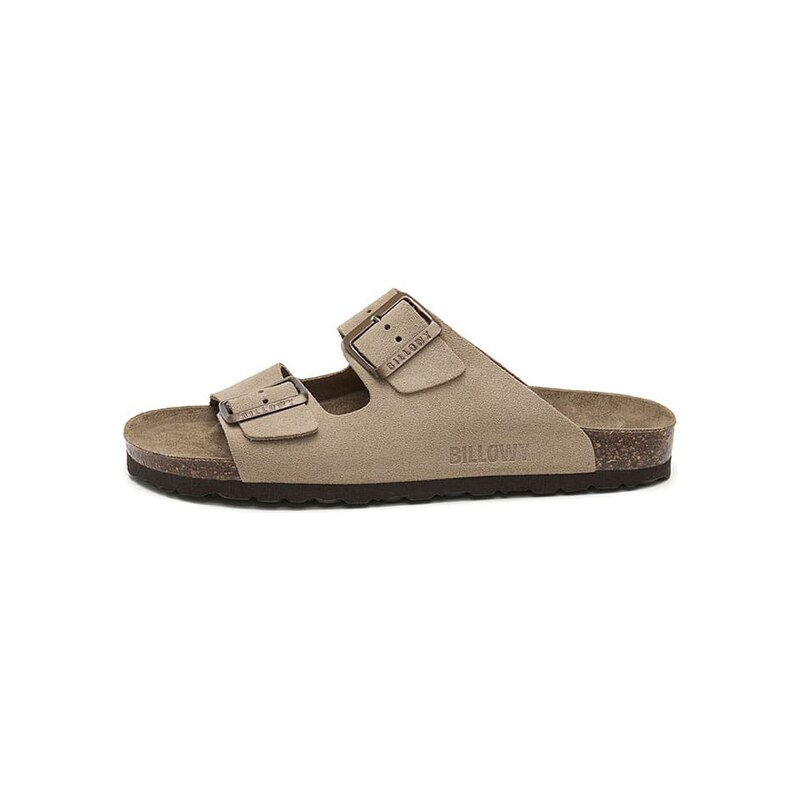 Boty billowy Taupe 280986