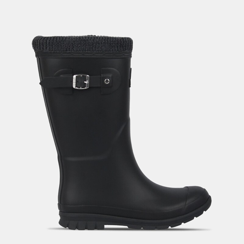 Holínky Gelert Black 878537