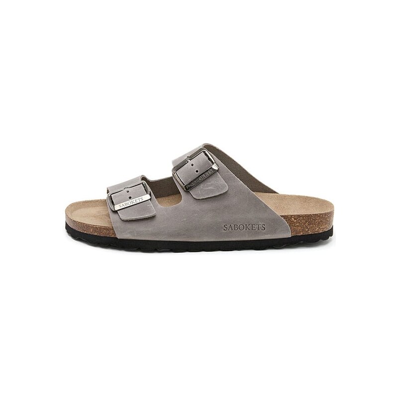 Boty SABOKETS Grau 6980045