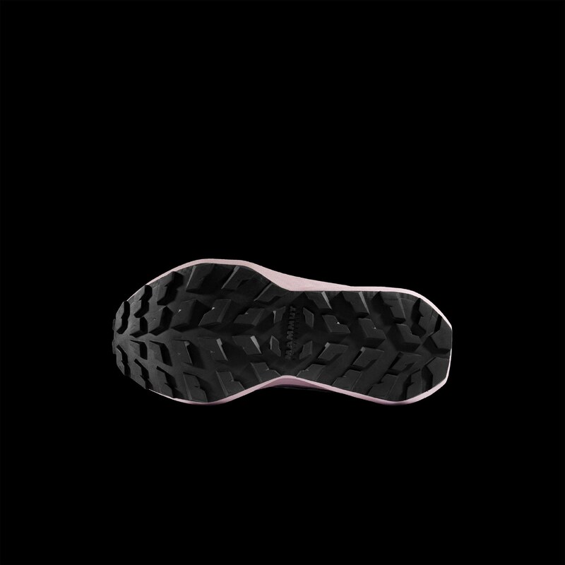 Boty Mammut Navy 311821