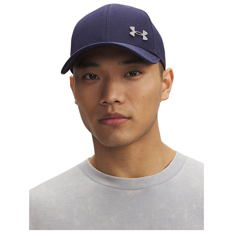 Under Armour Dunkelblau 1580115