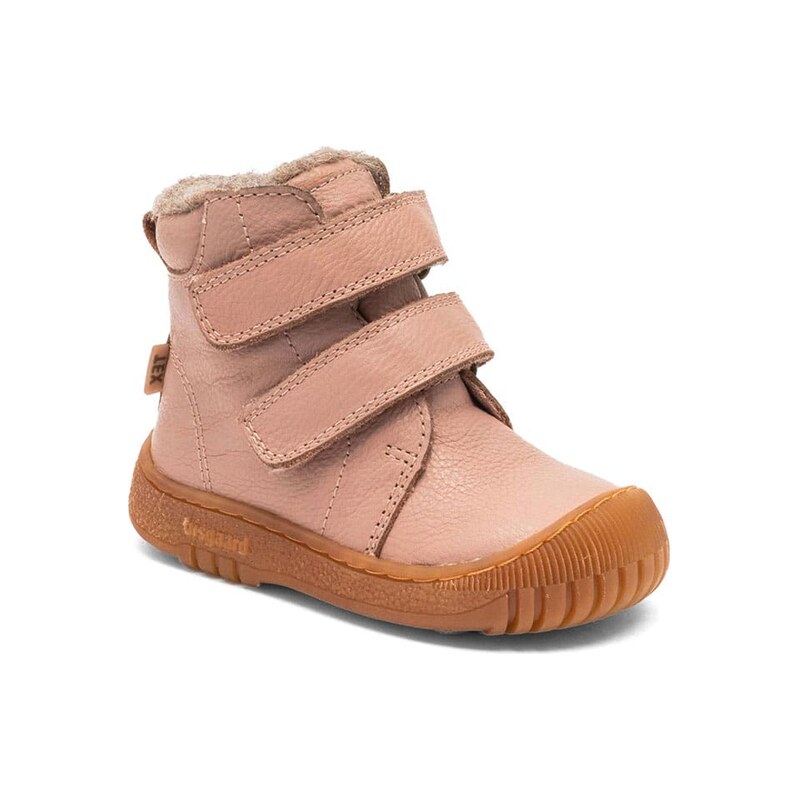 Boty bisgaard Rosa 745195