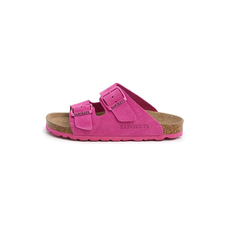 SABOKETS Pink 481004