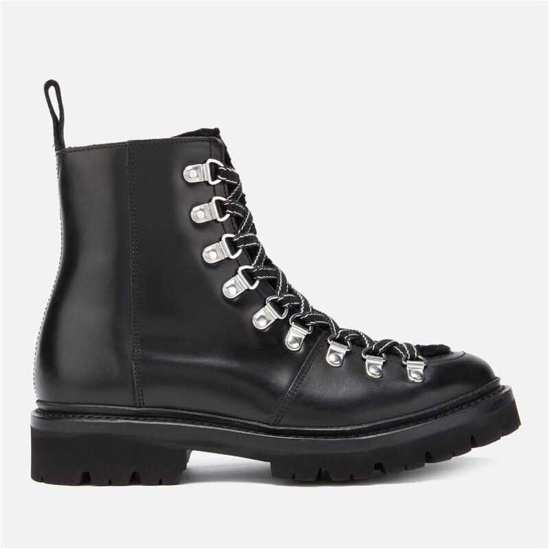 Boty Grenson Black 3298959