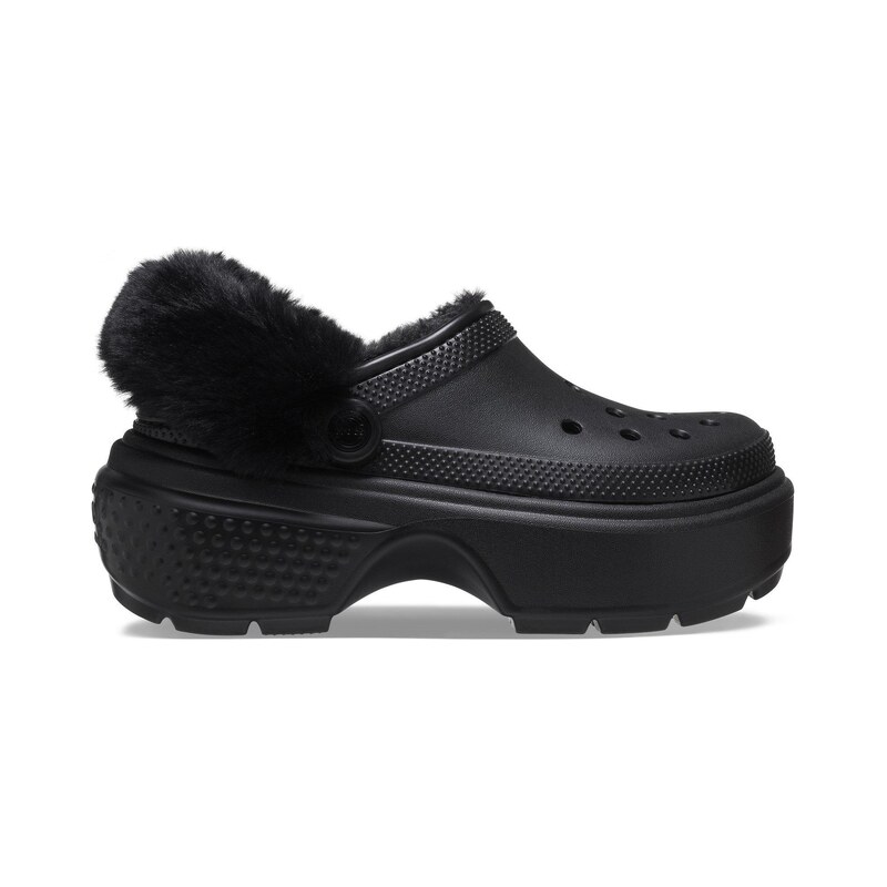 Crocs Black 773348