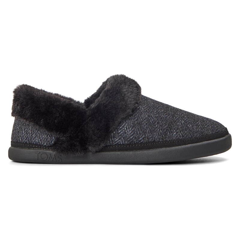 Toms Black 1627208