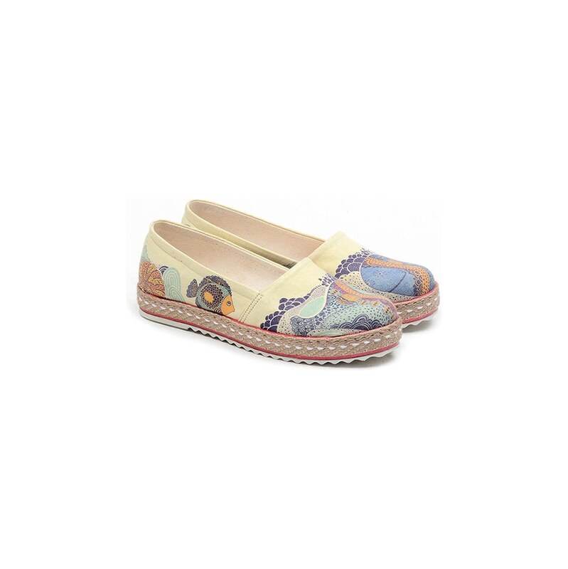 Goby Creme/ Bunt 8090167