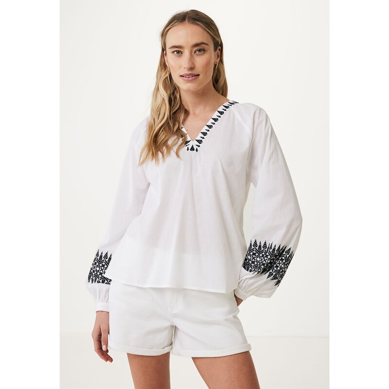Mexx Weiß 8097714