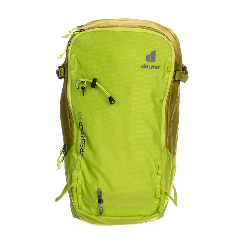 Batoh Deuter Grün - (B)30 x (H)55 x (T)15 cm 703275