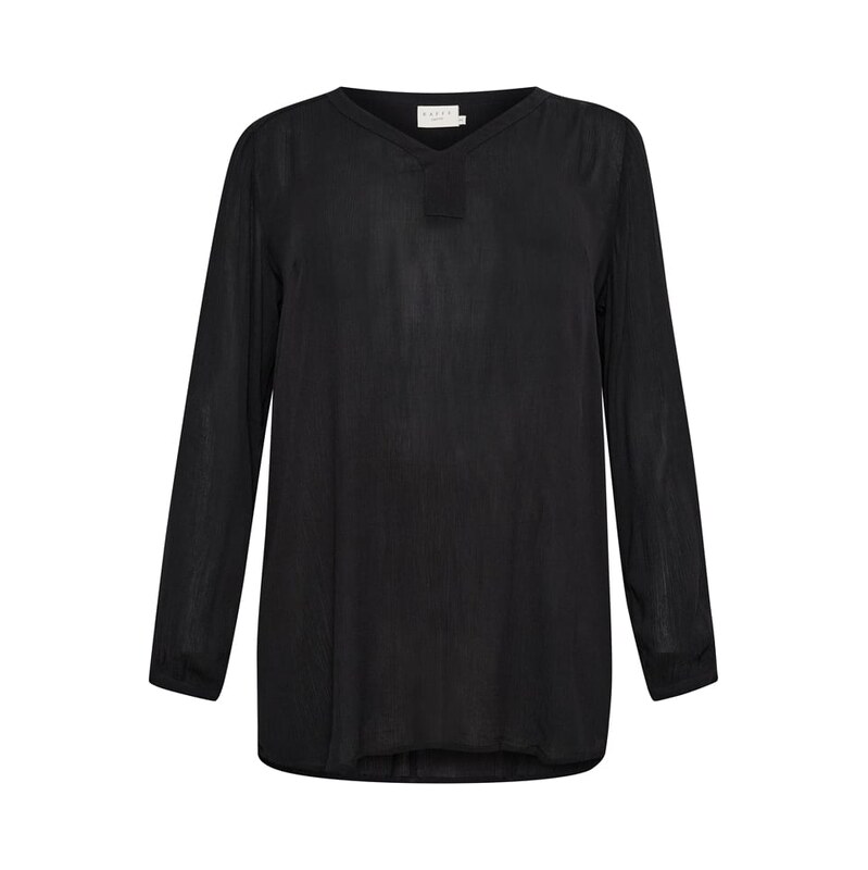 KAFFE curve Schwarz 7660464