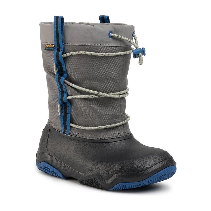 Boty Crocs Grau 5561779