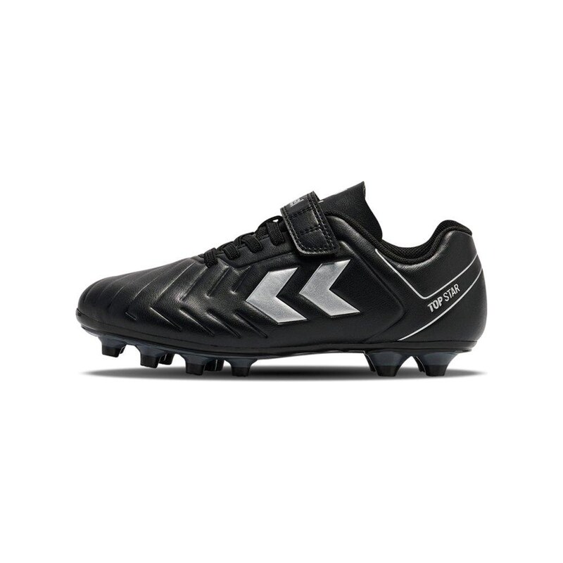 Kopačky Hummel Black 6279399