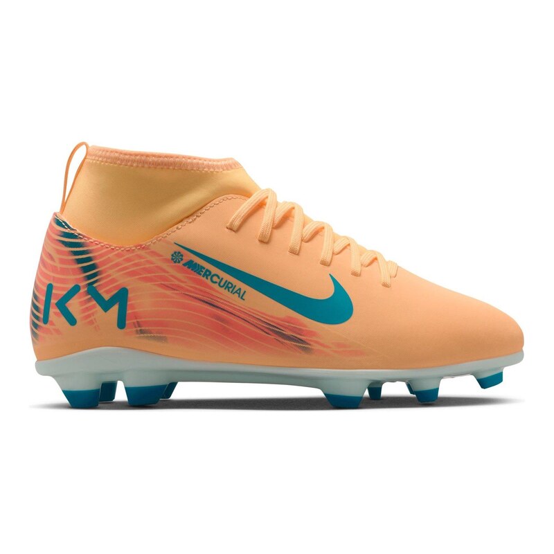 Kopačky Nike Orange 1025198