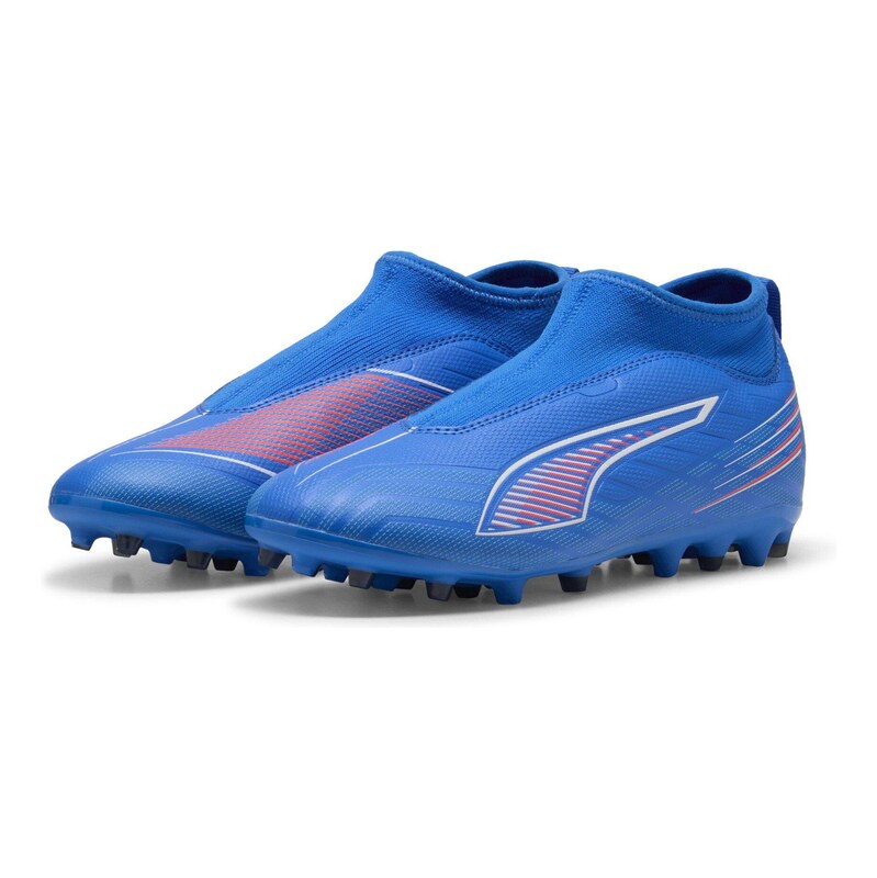 Kopačky Puma HtFr-Blk-GlwRd 2864189