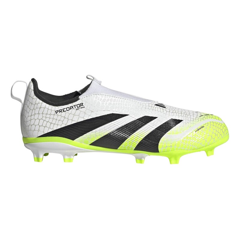 Kopačky adidas White 6277542