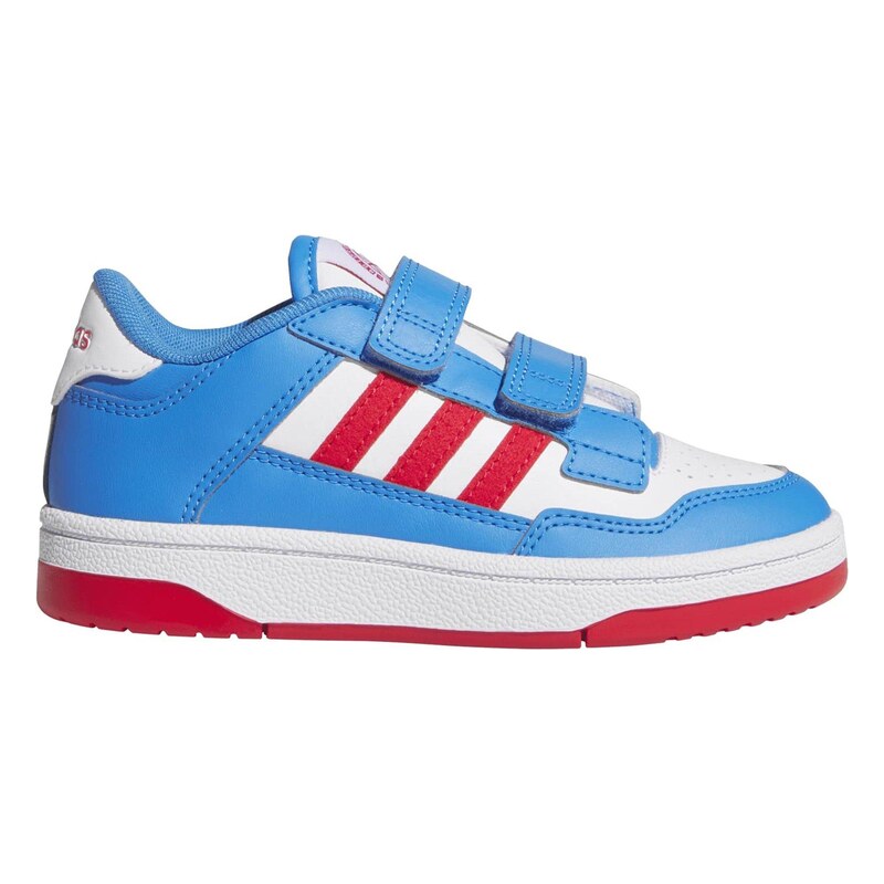 Dětské Boty adidas Lucid Ray Blue 9349168