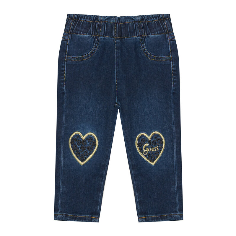 Jeansy Guess