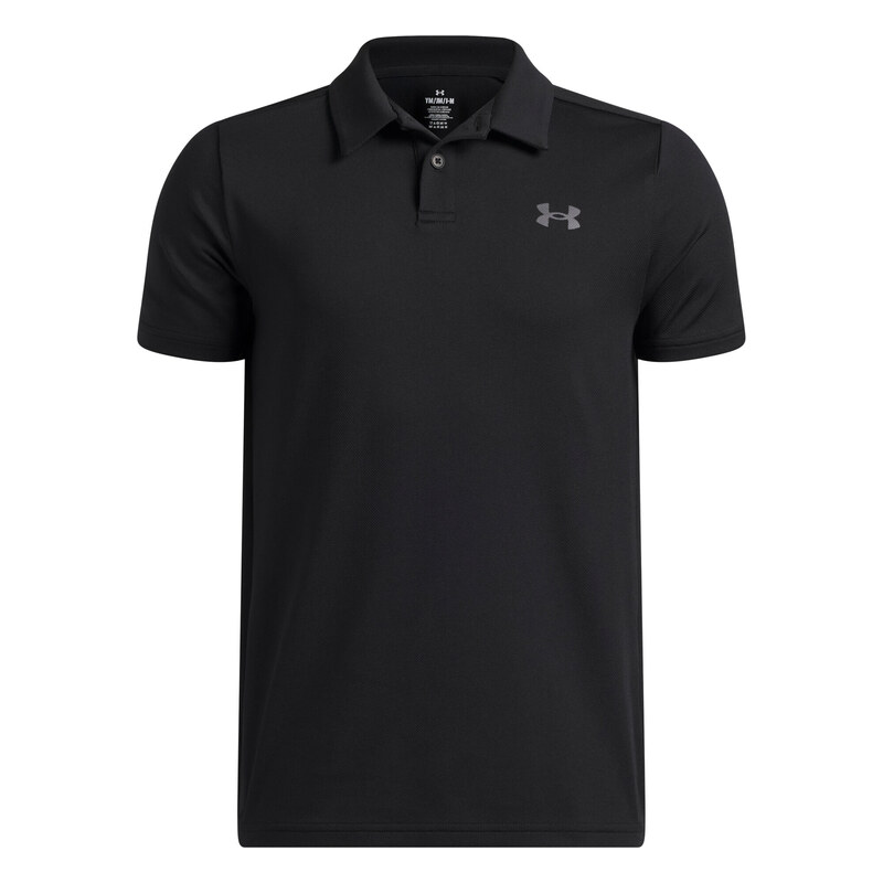 Chlapecké polo tričko Under Armour Matchplay Polo