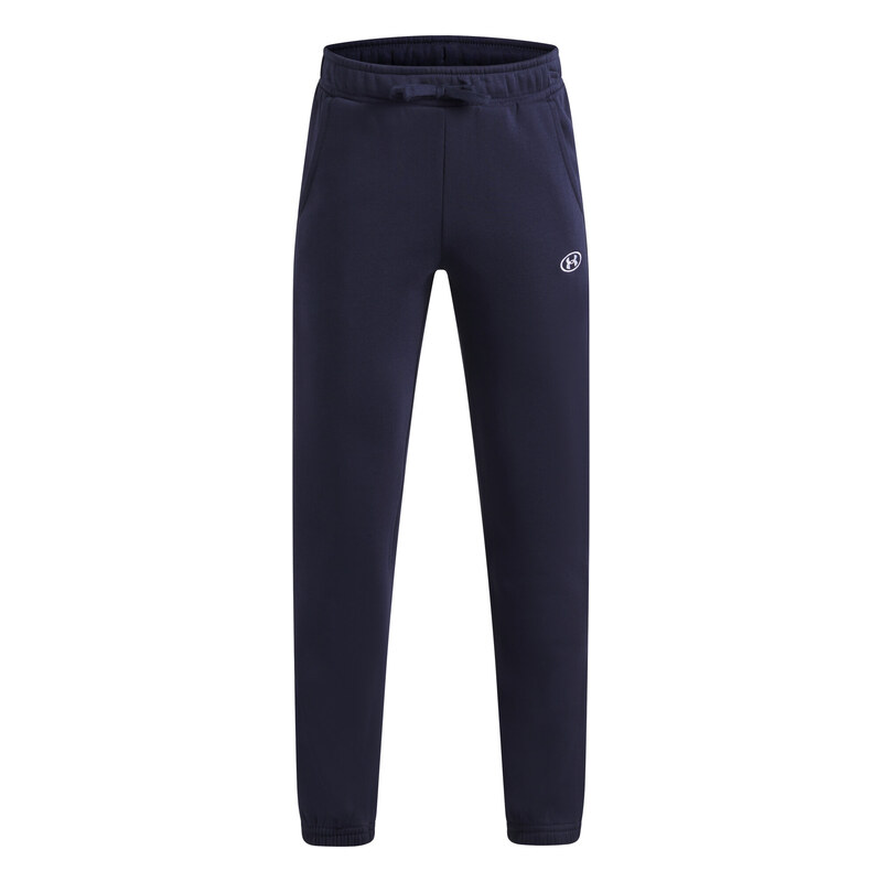 Chlapecké tepláky Under Armour B Rival Fleece Jogger