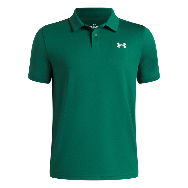 Chlapecké polo tričko Under Armour Matchplay Polo
