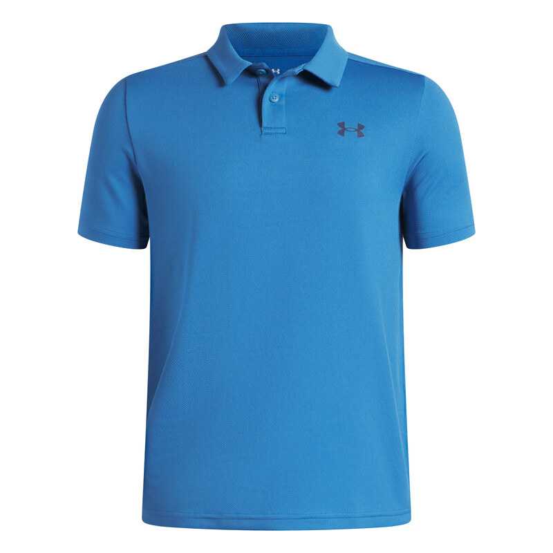 Chlapecké polo tričko Under Armour Matchplay Polo