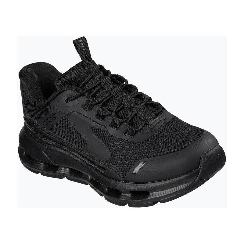 Dětské boty do vody SKECHERS Glide-Step + Vista Lane black