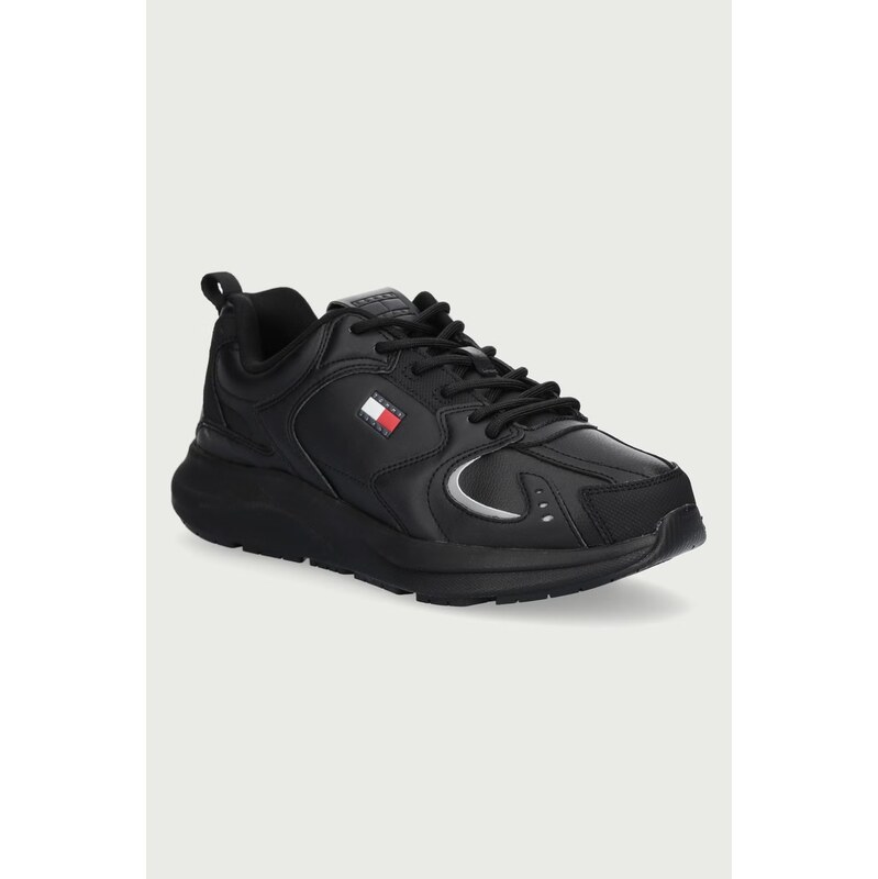 Tommy Jeans LTH RUNNER sneakers boty pánské