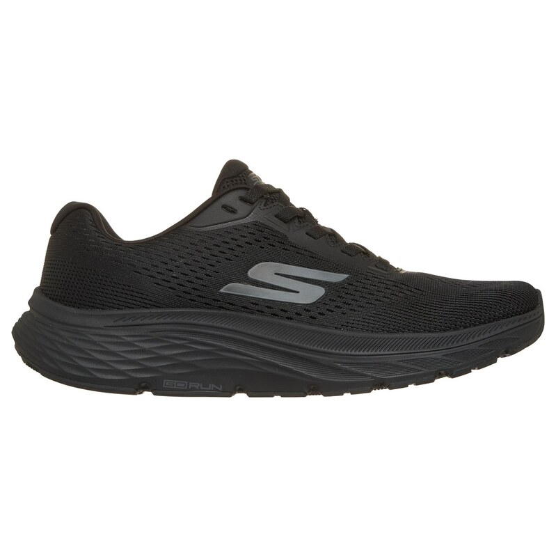 Skechers Muži GO RUN Consistent 3 - Rushline Shoes v Černá,