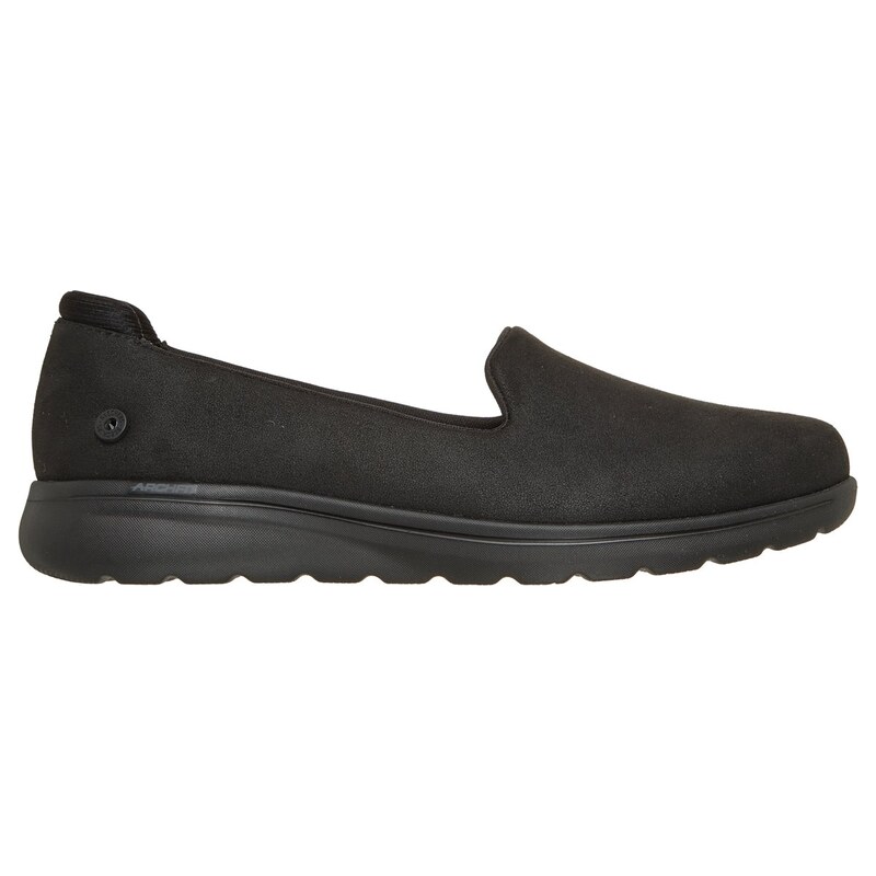 Skechers Ženy Relaxed Fit: Arch Fit N-Joy Lite - Allegra Shoes v