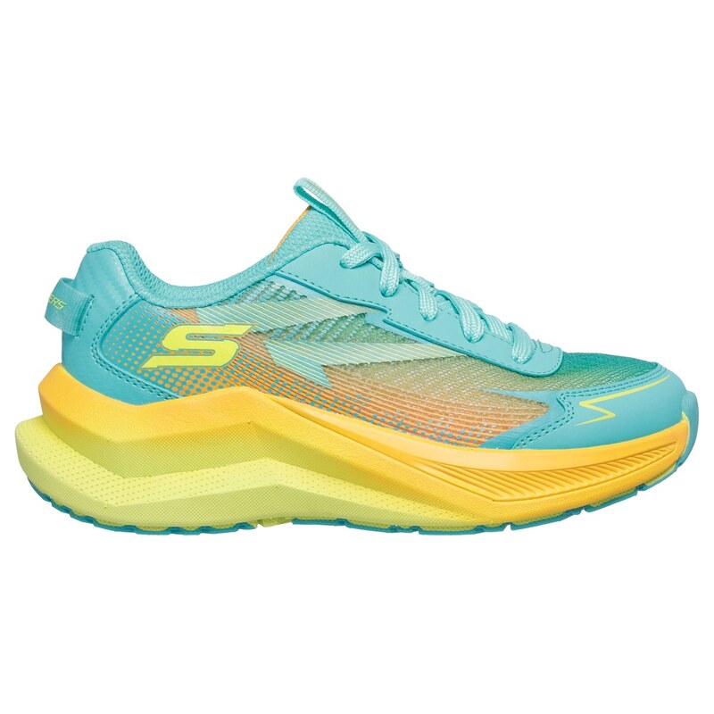 Skechers Chlapci Max Cushioning Ascender - Stable-Pacer Shoes v