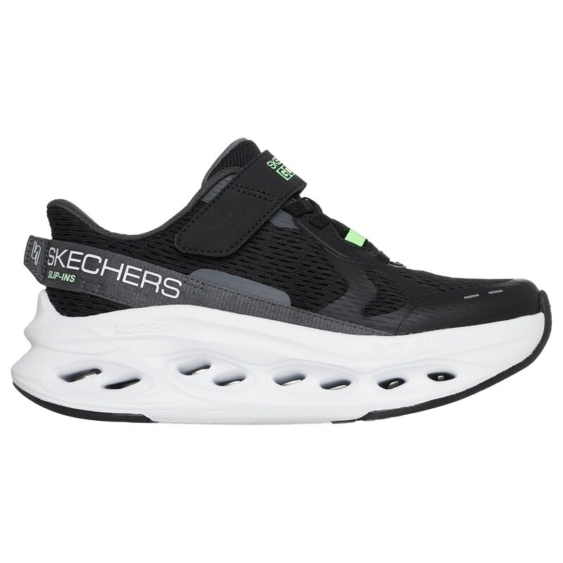 Skechers Chlapci Slip-ins: Max Cushioning Glide-Step Teniska v