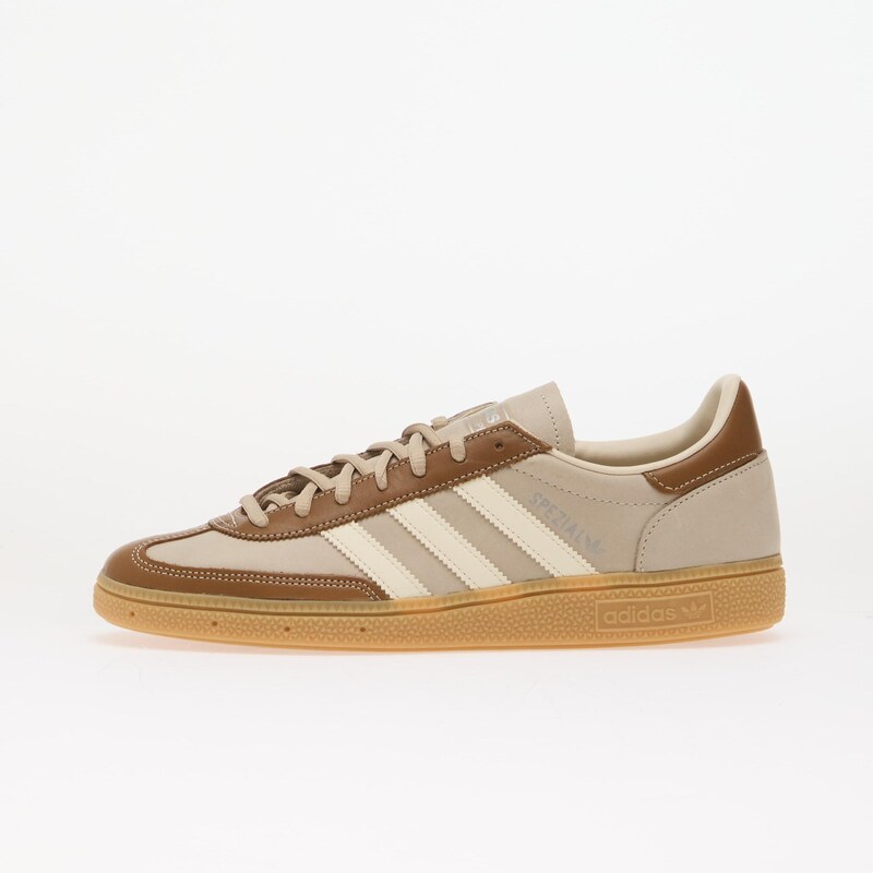 adidas Originals adidas Handball Spezial Khaki Three/ Cream