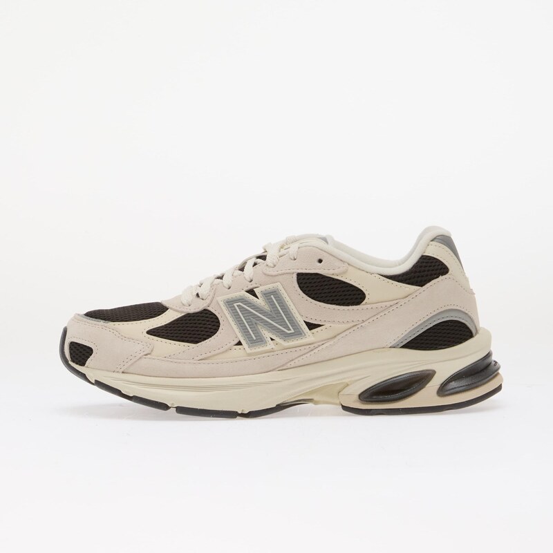 New Balance 2010 Sea Salt/ Black Cement 8.5